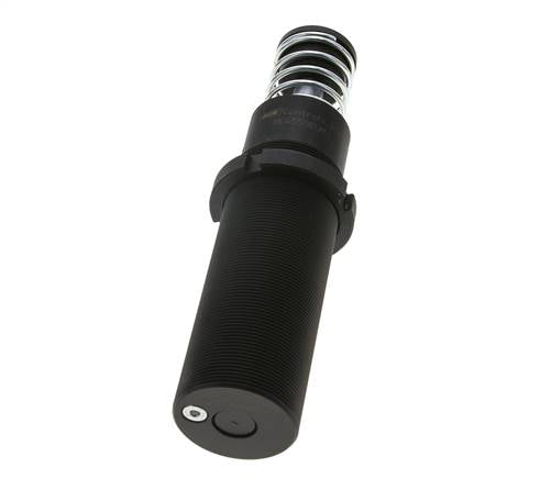 ACE Selbstjustierender Stoßdämpfer M 45x1.5, 50 mm Hub - MC4550EUM-1
