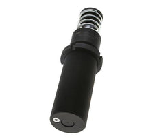 ACE Selbstjustierender Stoßdämpfer M 45x1.5, 50 mm Hub - MC4550EUM-1