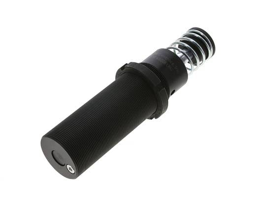 ACE Selbstjustierender Stoßdämpfer M 45x1,5, 50 mm Hub - MC4550EUM-4