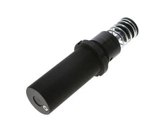ACE Selbstjustierender Stoßdämpfer M 45x1,5, 50 mm Hub - MC4550EUM-4