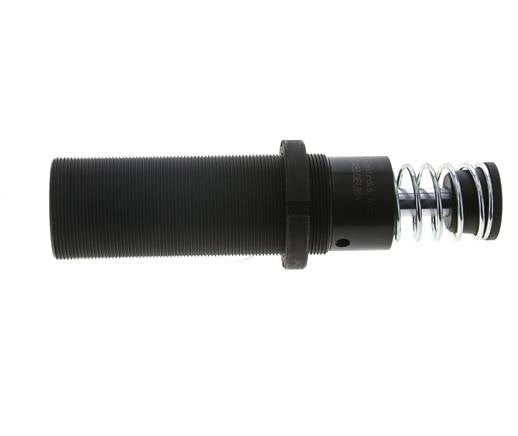 ACE Selbstjustierender Stoßdämpfer M 45x1,5, 50 mm Hub - MC4550EUM-4