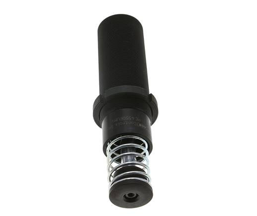 ACE Selbstjustierender Stoßdämpfer M 45x1,5, 50 mm Hub - MC4550EUM-4