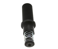 ACE Selbstjustierender Stoßdämpfer M 45x1,5, 50 mm Hub - MC4550EUM-4