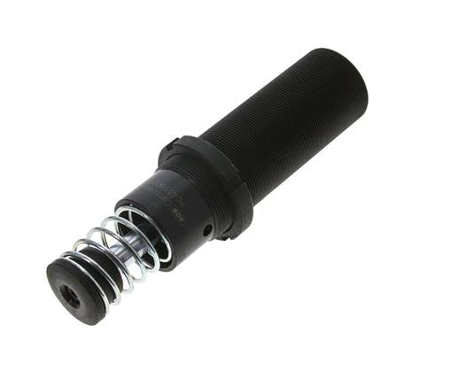 ACE Selbstjustierender Stoßdämpfer M 45x1,5, 50 mm Hub - MC4550EUM-4