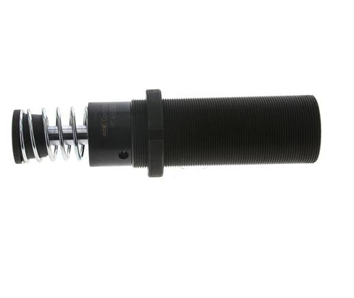 ACE Selbstjustierender Stoßdämpfer M 45x1,5, 50 mm Hub - MC4550EUM-4