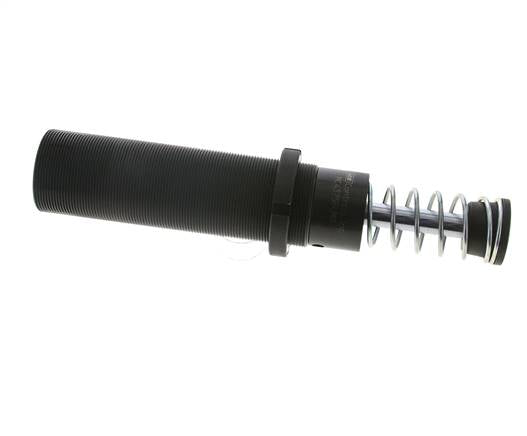 ACE Selbstjustierender Stoßdämpfer M 45x1,5, 75 mm Hub - MC4575EUM-0