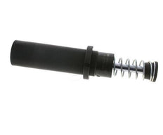 ACE Selbstjustierender Stoßdämpfer M 45x1,5, 75 mm Hub - MC4575EUM-0