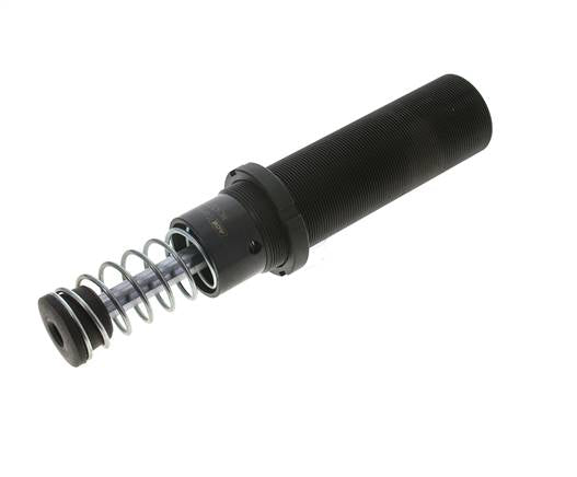 ACE Selbstjustierender Stoßdämpfer M 45x1,5, 75 mm Hub - MC4575EUM-0
