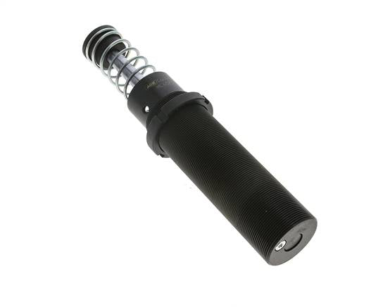 ACE Selbstjustierender Stoßdämpfer M 45x1,5, 75 mm Hub - MC4575EUM-0