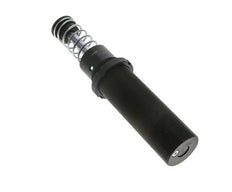 ACE Selbstjustierender Stoßdämpfer M 45x1,5, 75 mm Hub - MC4575EUM-0