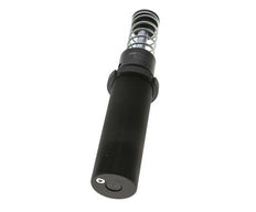 ACE Selbstjustierender Stoßdämpfer M 45x1,5, 75 mm Hub - MC4575EUM-0
