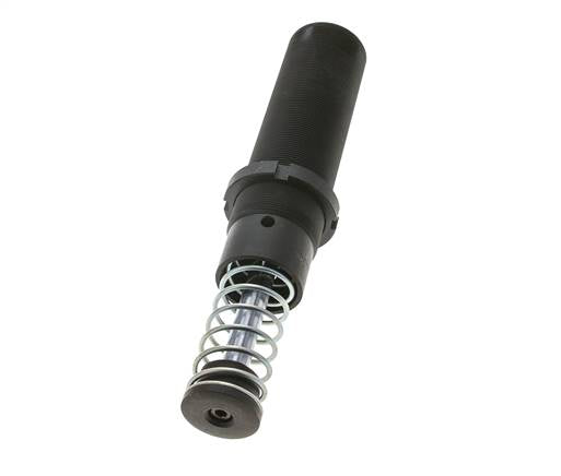 ACE Selbstjustierender Stoßdämpfer M 45x1,5, 75 mm Hub - MC4575EUM-1