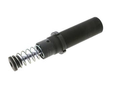 ACE Selbstjustierender Stoßdämpfer M 45x1,5, 75 mm Hub - MC4575EUM-1
