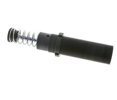 ACE Selbstjustierender Stoßdämpfer M 45x1,5, 75 mm Hub - MC4575EUM-1