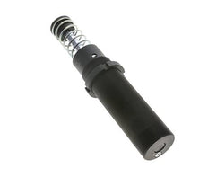 ACE Selbstjustierender Stoßdämpfer M 45x1,5, 75 mm Hub - MC4575EUM-1