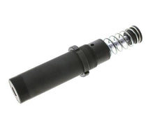 ACE Selbstjustierender Stoßdämpfer M 45x1,5, 75 mm Hub - MC4575EUM-2