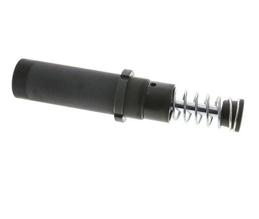 ACE Selbstjustierender Stoßdämpfer M 45x1,5, 75 mm Hub - MC4575EUM-2