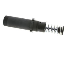 ACE Selbstjustierender Stoßdämpfer M 45x1,5, 75 mm Hub - MC4575EUM-2