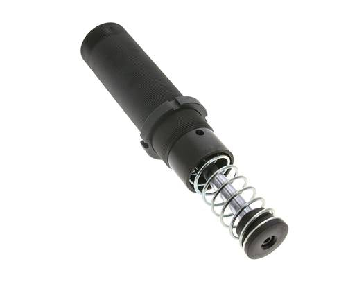 ACE Selbstjustierender Stoßdämpfer M 45x1,5, 75 mm Hub - MC4575EUM-2