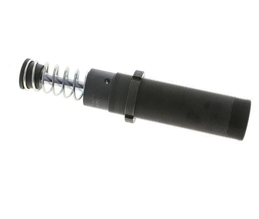 ACE Selbstjustierender Stoßdämpfer M 45x1,5, 75 mm Hub - MC4575EUM-2
