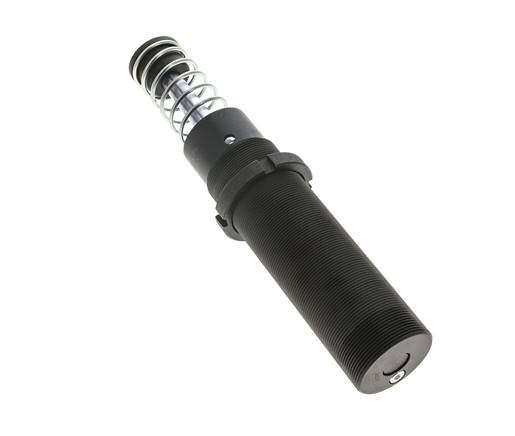 ACE Selbstjustierender Stoßdämpfer M 45x1,5, 75 mm Hub - MC4575EUM-2