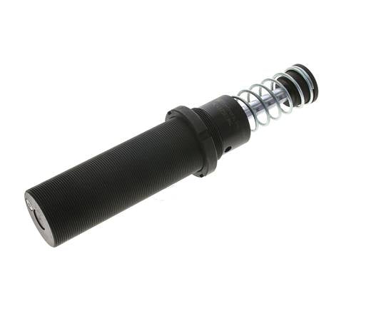 ACE Selbstjustierender Stoßdämpfer M 45x1.5, 75 mm Hub - MC4575EUM-4
