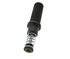 ACE Selbstjustierender Stoßdämpfer M 45x1.5, 75 mm Hub - MC4575EUM-4