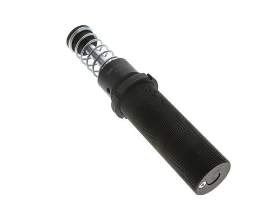 ACE Selbstjustierender Stoßdämpfer M 45x1.5, 75 mm Hub - MC4575EUM-4