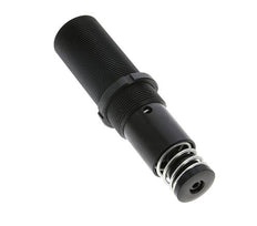ACE Selbstjustierender Stoßdämpfer M 33x1,5, 25 mm Hub - MC3325EUM-2-HT