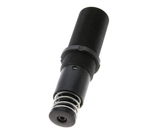 ACE Selbstjustierender Stoßdämpfer M 33x1,5, 25 mm Hub - MC3325EUM-2-HT