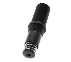 ACE Selbstjustierender Stoßdämpfer M 33x1,5, 25 mm Hub - MC3325EUM-2-HT