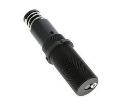 ACE Selbstjustierender Stoßdämpfer M 33x1,5, 25 mm Hub - MC3325EUM-2-HT