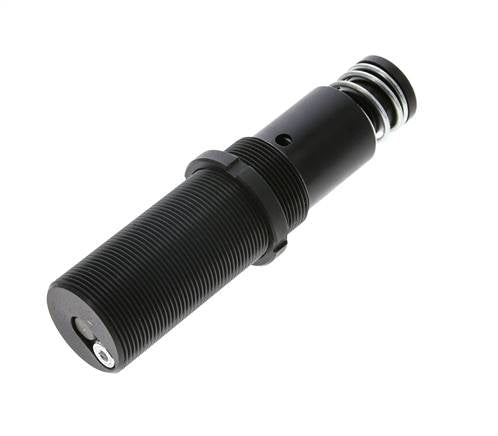 ACE selbstjustierender Stoßdämpfer M 33x1.5, 25 mm Hub - MC3325EUM-4-HT