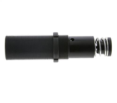ACE selbstjustierender Stoßdämpfer M 33x1.5, 25 mm Hub - MC3325EUM-4-HT