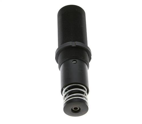 ACE selbstjustierender Stoßdämpfer M 33x1.5, 25 mm Hub - MC3325EUM-4-HT