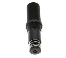 ACE selbstjustierender Stoßdämpfer M 33x1.5, 25 mm Hub - MC3325EUM-4-HT