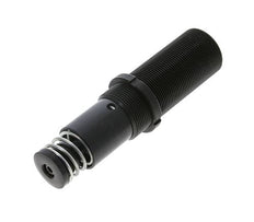ACE selbstjustierender Stoßdämpfer M 33x1.5, 25 mm Hub - MC3325EUM-4-HT