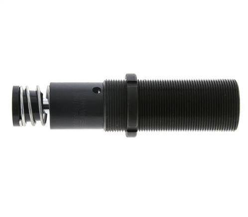 ACE selbstjustierender Stoßdämpfer M 33x1.5, 25 mm Hub - MC3325EUM-4-HT