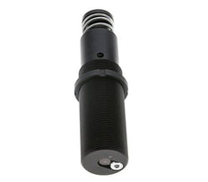 ACE selbstjustierender Stoßdämpfer M 33x1.5, 25 mm Hub - MC3325EUM-4-HT