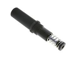 ACE selbstjustierender Stoßdämpfer M 33x1.5, 50 mm Hub - MC3350EUM-2-HT