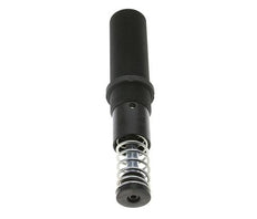 ACE selbstjustierender Stoßdämpfer M 33x1.5, 50 mm Hub - MC3350EUM-2-HT