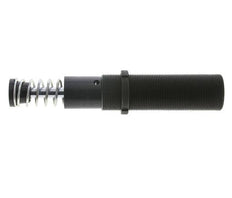 ACE selbstjustierender Stoßdämpfer M 33x1.5, 50 mm Hub - MC3350EUM-2-HT