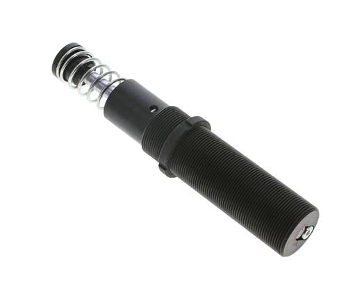 ACE selbstjustierender Stoßdämpfer M 33x1.5, 50 mm Hub - MC3350EUM-2-HT