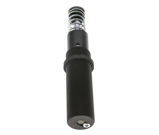 ACE selbstjustierender Stoßdämpfer M 33x1.5, 50 mm Hub - MC3350EUM-2-HT