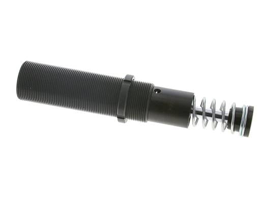 ACE selbstjustierender Stoßdämpfer M 33x1.5, 50 mm Hub - MC3350EUM-3-HT