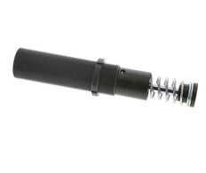 ACE selbstjustierender Stoßdämpfer M 33x1.5, 50 mm Hub - MC3350EUM-3-HT