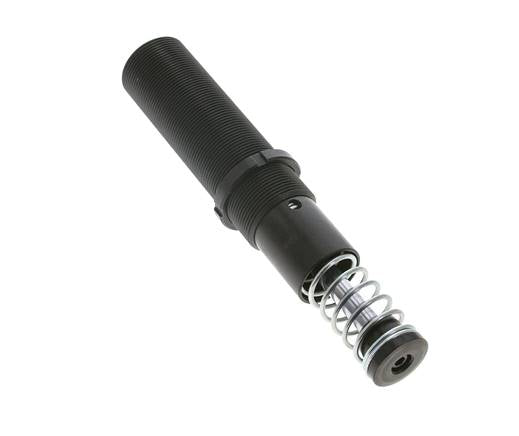 ACE selbstjustierender Stoßdämpfer M 33x1.5, 50 mm Hub - MC3350EUM-3-HT