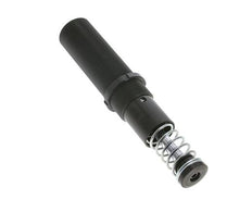 ACE selbstjustierender Stoßdämpfer M 33x1.5, 50 mm Hub - MC3350EUM-3-HT