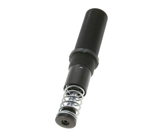 ACE selbstjustierender Stoßdämpfer M 33x1.5, 50 mm Hub - MC3350EUM-3-HT
