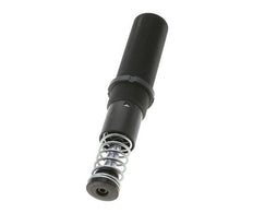 ACE selbstjustierender Stoßdämpfer M 33x1.5, 50 mm Hub - MC3350EUM-3-HT